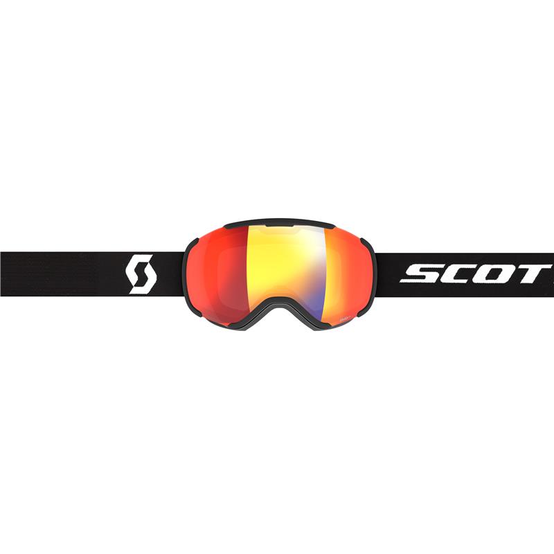 SMUČARSKA OČALA SCOTT FAZE II LS