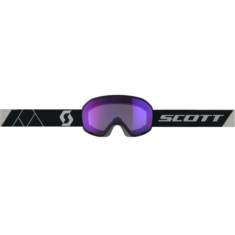 SMUČARSKA OČALA SCOTT UNLIMITED II OTG LS