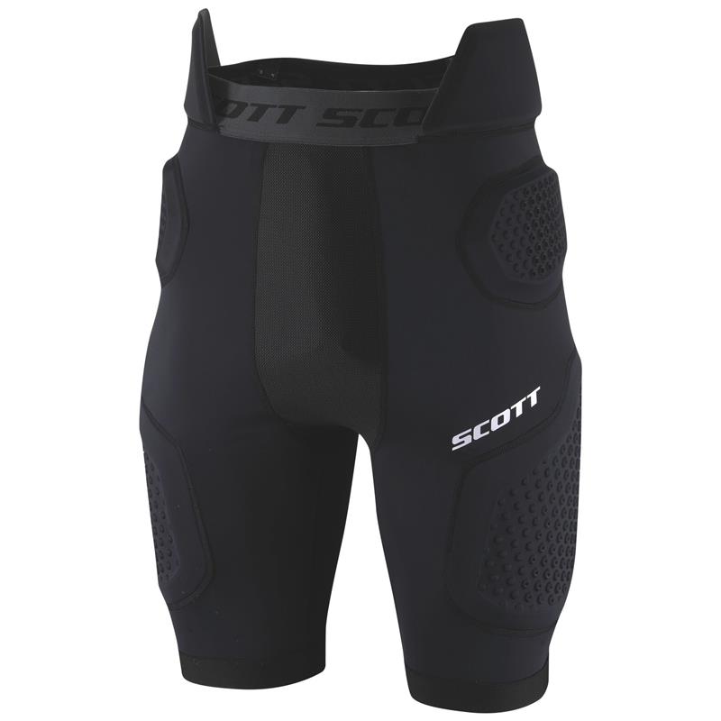 ŠČITNIK SCOTT SHORT PROTECTOR SOFTCON AIR