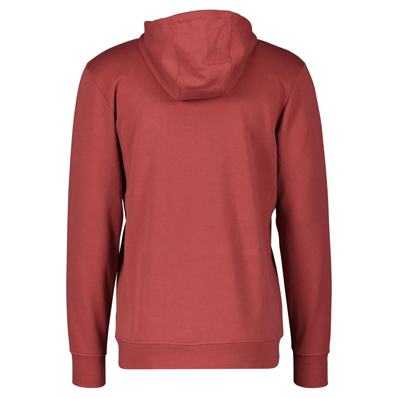 PULOVER S KAPUCO SCOTT CASUAL LS