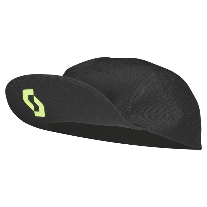 TEKAŠKA KAPA SCOTT RC TECH 5-PANEL