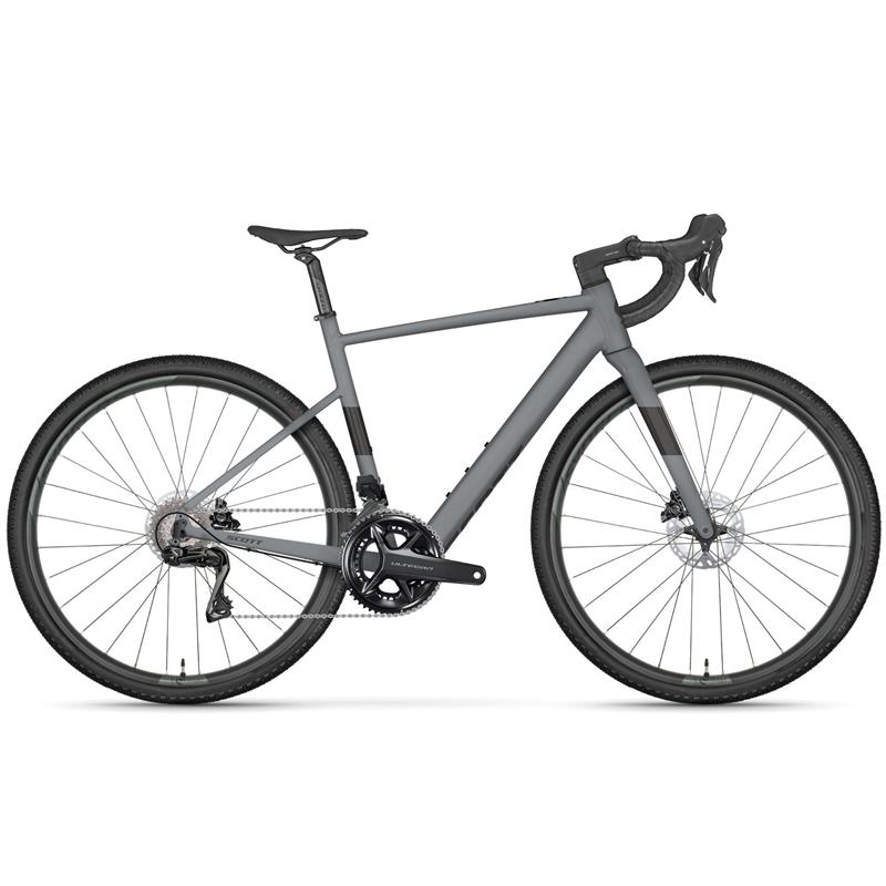 ELEKTRIČNO CESTNO KOLO SCOTT SPEEDSTER GRAVEL ERIDE 40 2024