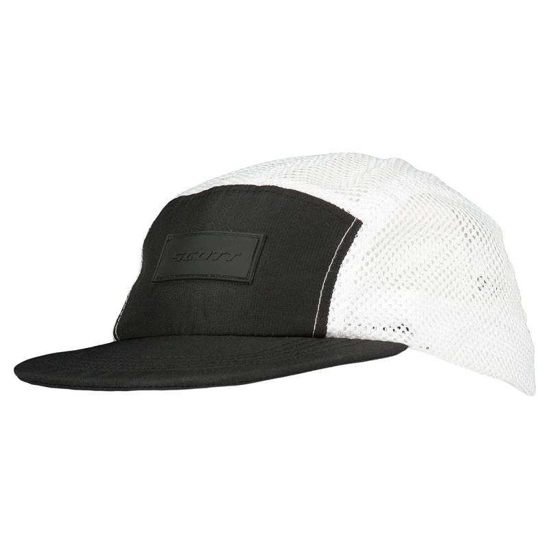 TEKAŠKA KAPA SCOTT ENDURANCE 5-PANEL