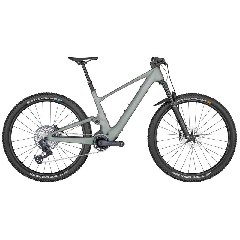 ELEKTRIČNO GORSKO KOLO SCOTT LUMEN ERIDE 900 TR 2024