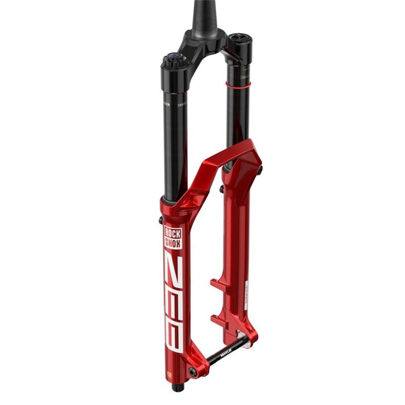 VILICE ROCK SHOX ZEB ULT RC2 29''