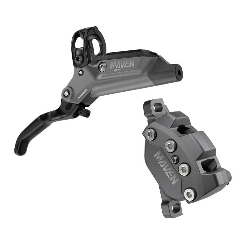 SRAM ZAVORE DISC MAVEN BRONZE sprednja