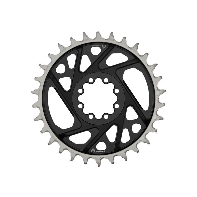 VERIŽNIK SRAM T-Type X0 30t DM 3mm