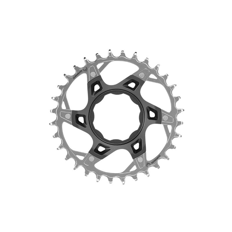 VERIŽNIK SRAM MTB 34z XX TQ DM T-Type