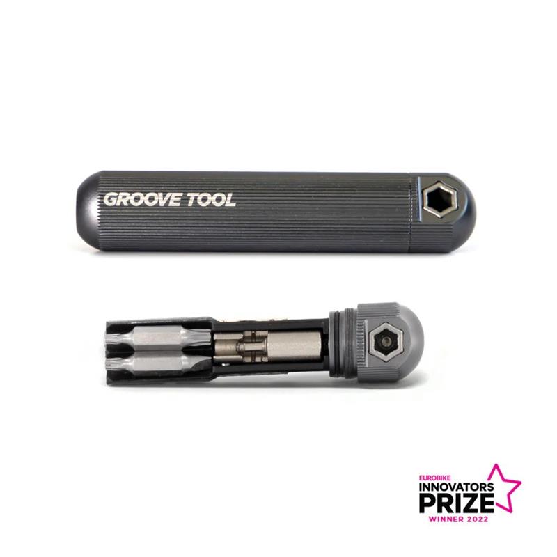 ORODJE RYDER GROOVE PRO+CHAINBRAKER 