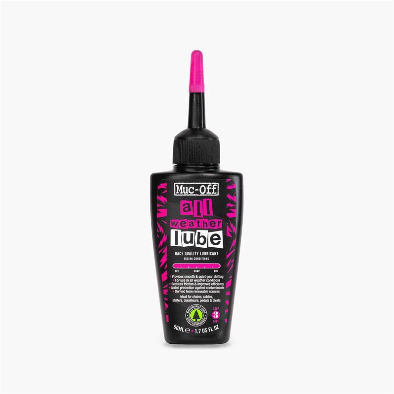 MUC-OFF MAZIVO ZA VERIGO ALL WEATHER