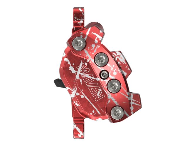 SRAM MAVEN RED