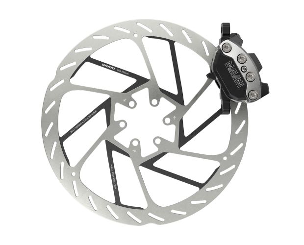 SRAM MAVEN ULTIMATE