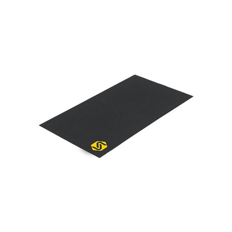 SARIS PODLOGA TRAINER MAT, SARIS, 6MM, 90X160CM