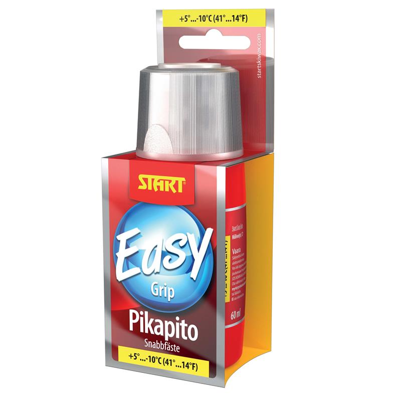 KLISTER START TEKOČ EASY UNIVERZAL 60ML