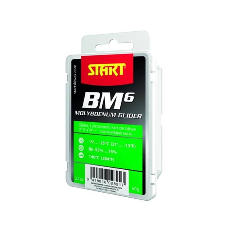 VOSEK START TRD BM6 MODER 60G