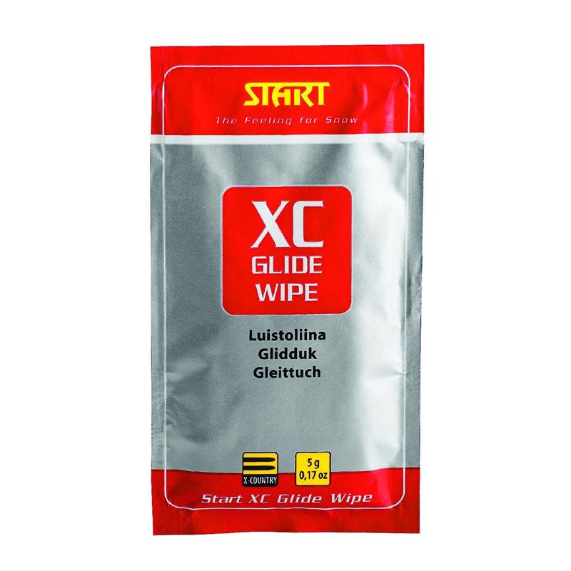 START VOSEK KRPA XC-GLIDEWIPE 5G