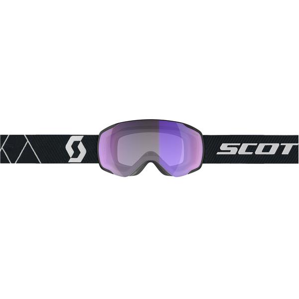 SMUČARSKA OČALA SCOTT VAPOR LS