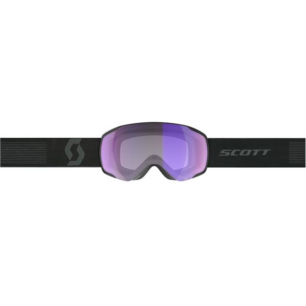 SMUČARSKA OČALA SCOTT VAPOR LS