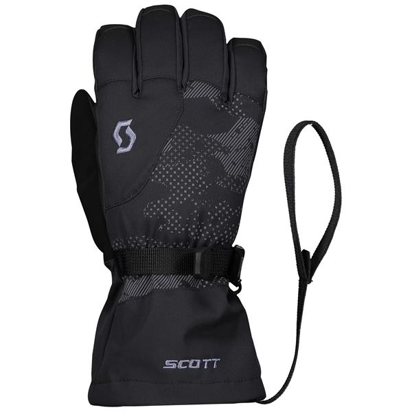 SMUČARSKE ROKAVICE SCOTT JR ULTIMATE PREMIUM GTX