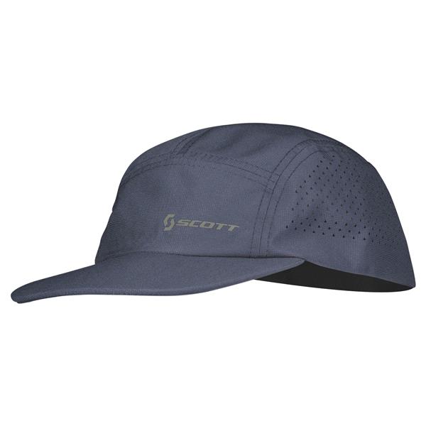 TEKAŠKA KAPA SCOTT RC TECH 5-PANEL