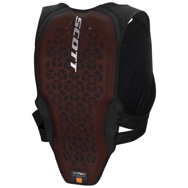 ŠČITNIK SCOTT BODY ARMOR SOFTCON HYBRID PRO