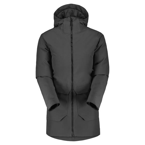 ŽENSKA BUNDA SCOTT TECH PARKA