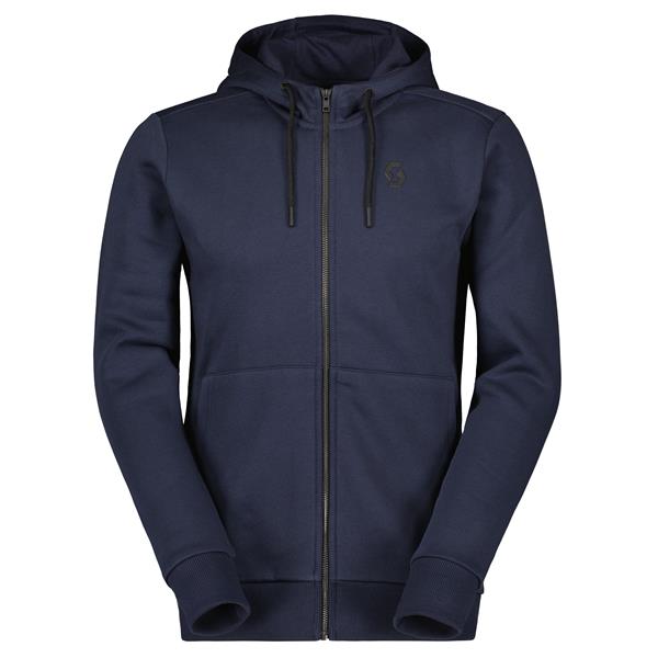 JOPICA SCOTT TECH WARM ZIP S KAPUCO