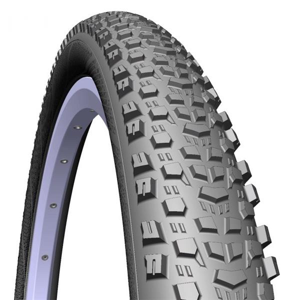 PNEVMATIKA MITAS MTB SCYLLA TEXTRA TUBELESS CRX (ZLOŽLJIVA)