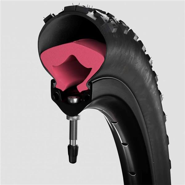 TANNUS ARMOUR TUBELESS 2023